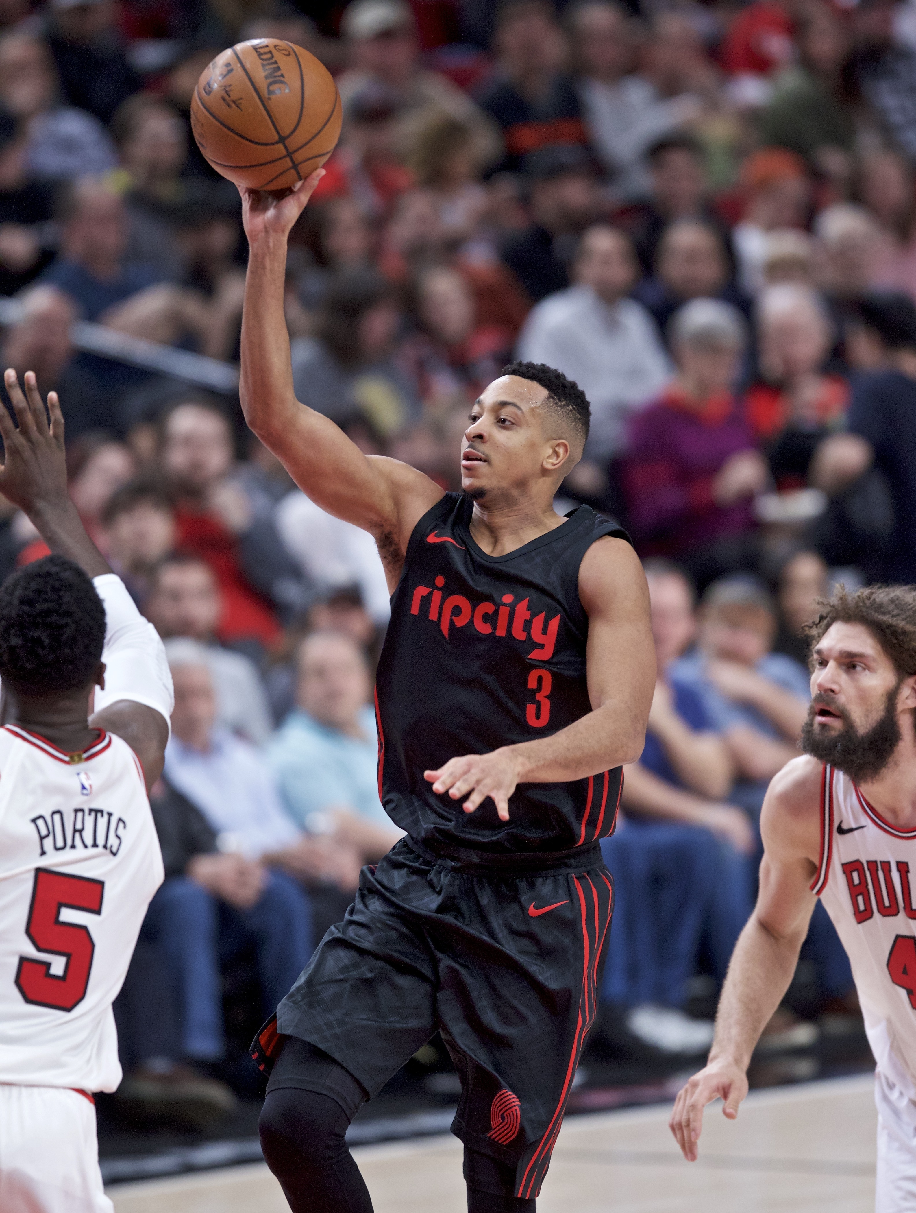 Chicago Bulls ace Goran Dragic opens up on advantage over NBA