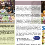 Advertorial Ling & Sons Coffee Corner