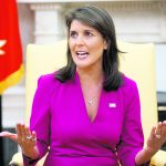 Nikki Haley