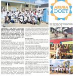 Aruba Doet2