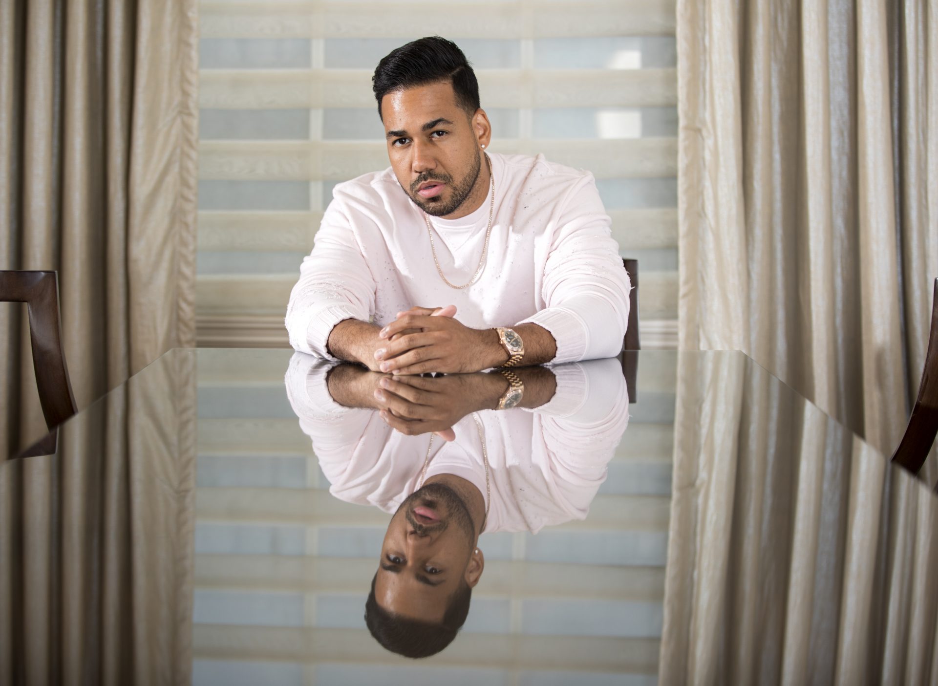 Romeo Santos on MetLife show ‘It’s a blessing’ Aruba Today