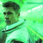 Film Review – Ad Astra