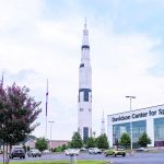 Travel: Huntsville, Ala – U.S. Space & Rocket Center