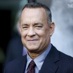 Tom Hanks