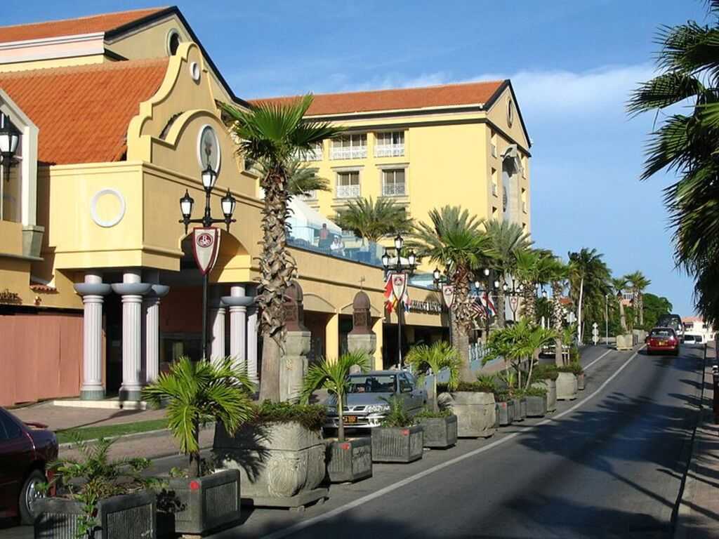 renaissance aruba resort casino l.g. smith boulevard oranjestad aruba