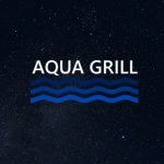 Aqua Grill logo