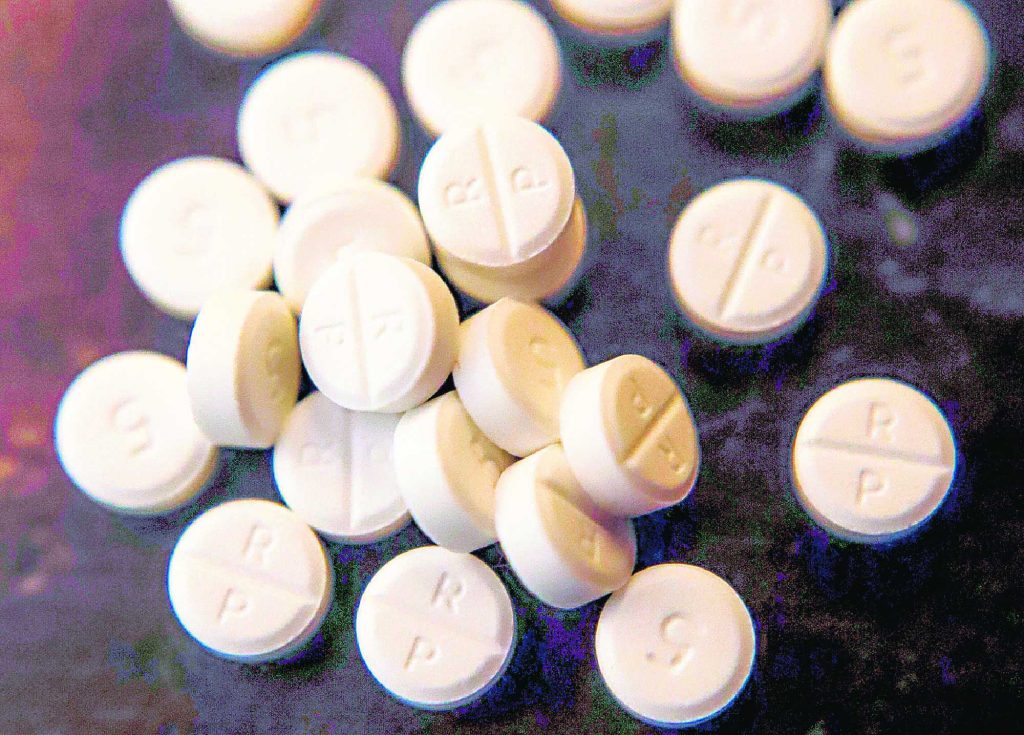 Native American tribes reach $590 million opioid settlement – Aruba Today