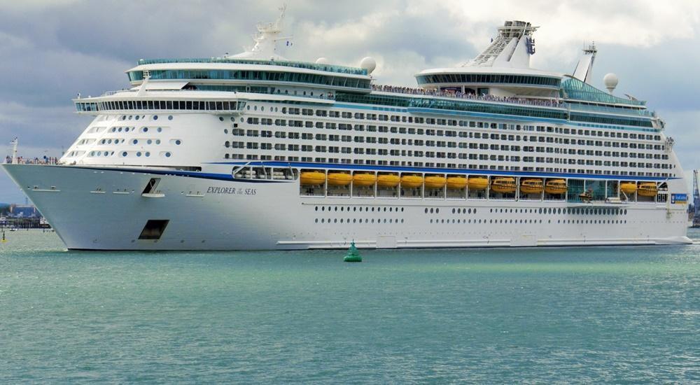 Aruba welcomed 13.000 cruise visitors in the past week - Aruba Today
