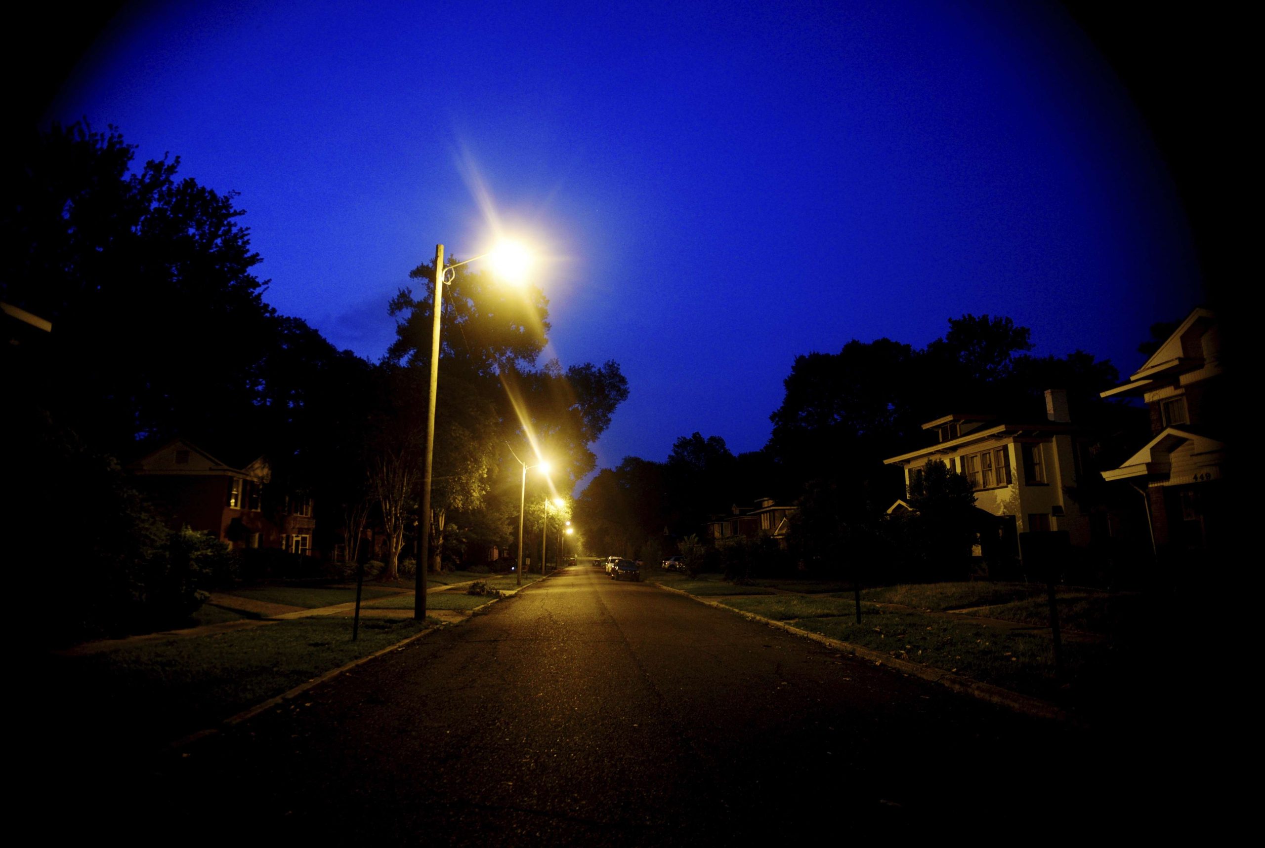 Power outages continue across southern U.S.; tripledigit heat wave