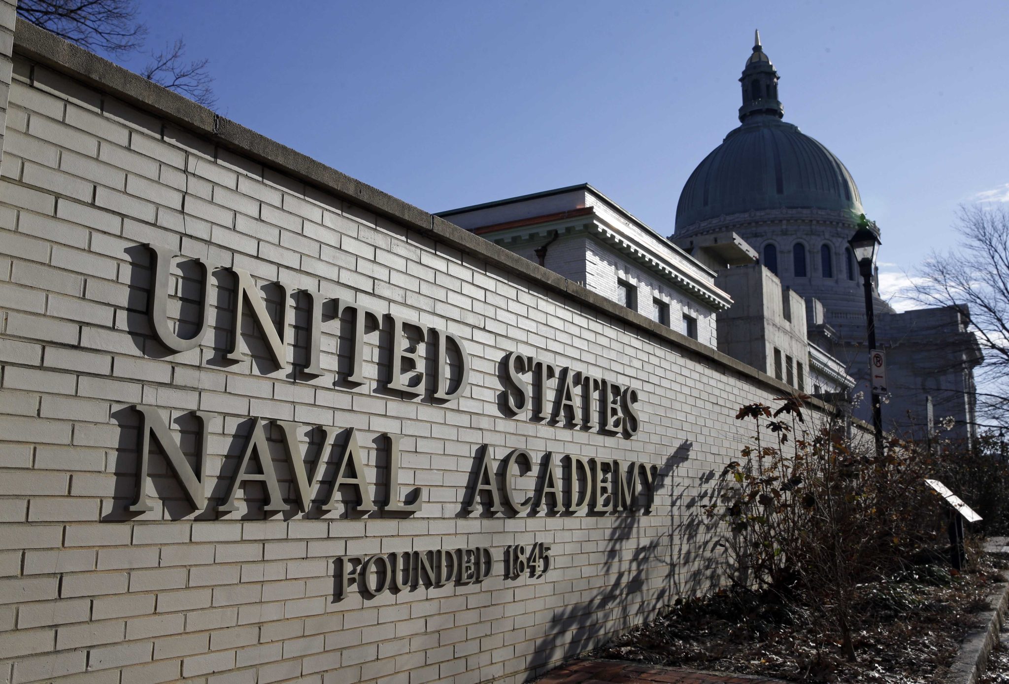 Judge Upholds Use Of Race In Naval Academy Admissions, Saying A Diverse ...